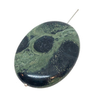 Load image into Gallery viewer, Exotic 1 Kambaba Jasper Oval Pendant Bead 7565