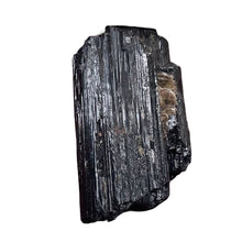 Load image into Gallery viewer, Black Tourmaline 10g Natural Collectors Specimen | 33x18x8mm | Black |