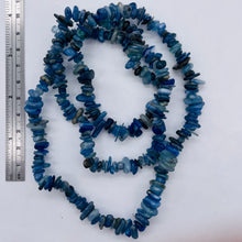 Load image into Gallery viewer, Kyanite Strand Chip Beads | 11x8x5 to 7x5x4mm | Blue | 200 Beads |