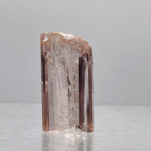 Load image into Gallery viewer, Topaz Crystal 24ct Collector Specimen | Pink | 24x12x7mm |