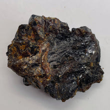 Load image into Gallery viewer, Fluorite Natural Collectors Display Specimen | 57g | 48x28x20mm | Black, Purple|