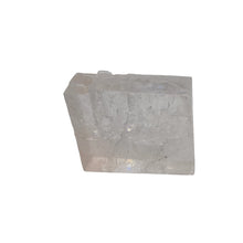 Load image into Gallery viewer, Optical Calcite Iceland Spar Natural Display Specimen | 66G | 52x43x12mm| Clear|