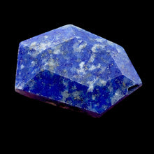 Load image into Gallery viewer, Starry Indigo Lapis Lazuli Pendant Bead | 27x19x9mm | 35cts. | 1 Bead |