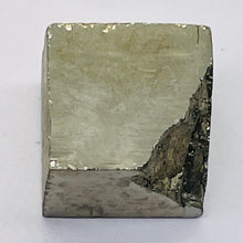 Load image into Gallery viewer, Pyrite 15g Crystal Natural Display Specimen | 16x15x13mm | Silver | 1 Specimen |