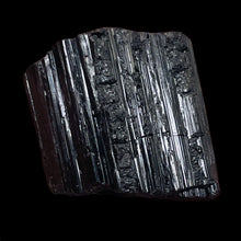 Load image into Gallery viewer, Black Tourmaline 17g Natural Mineral Specimen | 25x25x14mm | Black | 1 Specimen|