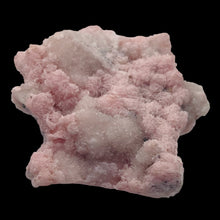 Load image into Gallery viewer, Rhodochrosite Crystal Collectors Specimen | 45x38x20mm | 2.8g | Pink White | 1|
