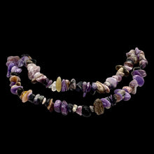 Load image into Gallery viewer, Charoite Strand Chip | 32" Long | 11x8x5 to 7x5x4mm | Purple | 200 Beads |