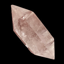 Load image into Gallery viewer, Quartz Shaman Double Terminated 27cts Cut Crystal | 30x12mm | Clear|