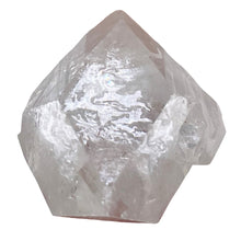 Load image into Gallery viewer, Apophyllite Natural 79ct Collectors Pyramid | 27x21x20mm | Clear | 1 Crystal |