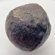 Load image into Gallery viewer, Ridged Moqui Shaman Stone 123g Display Specimen | 44x43mm | Brown | 1 Specimen
