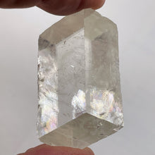 Load image into Gallery viewer, Optical Calcite / Iceland Spar 20g Rectangular Prism | 35x21x12mm | Clear |