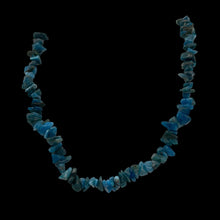 Load image into Gallery viewer, Apatite Bead Strand | Chip | 11x8x5 to 7x5x4mm | Blue | 200 Beads |
