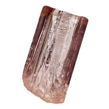 Load image into Gallery viewer, Topaz Crystal 24ct Collector Specimen | Pink | 24x12x7mm |