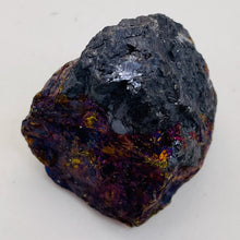 Load image into Gallery viewer, Chalcopyrite Natural Display Specimen | 74g | 38x32x30mm | Magenta | 1 Specimen|