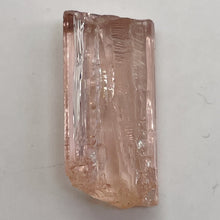 Load image into Gallery viewer, Topaz Crystal 24ct Collector Specimen | Pink | 24x12x7mm |