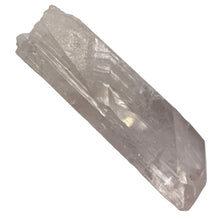 Load image into Gallery viewer, Danburite Gemmy Natural Crystal Display Specimen | 40g | 68x28x18mm | Clear |