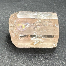 Load image into Gallery viewer, Imperial Topaz AAA 20.4cts Crystal Display Specimen | 17x10x9mm | Pink | 1 Gem |