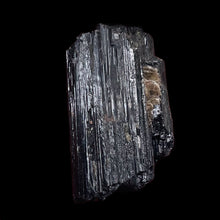 Load image into Gallery viewer, Black Tourmaline 10g Natural Collectors Specimen | 33x18x8mm | Black |