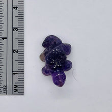 Load image into Gallery viewer, Amethyst Crocodile Lizard Alligator Animal Figurine