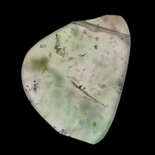 Load image into Gallery viewer, Rare Natural Chrysoprase Pendant Bead | Green | 29cts | 30x22x5mm |