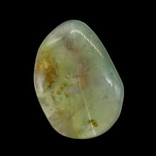 Load image into Gallery viewer, Rare Natural Chrysoprase Pendant Bead | Green | 60cts | 38x26x7mm |