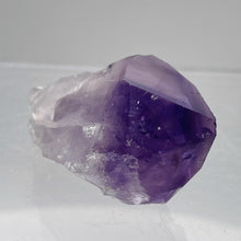 Load image into Gallery viewer, Amethyst 21g Crystal Point Natural Specimen | 44x25x17mm | Purple | 1 Specimen |