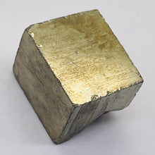 Load image into Gallery viewer, Pyrite 12g Crystal Natural Display Specimen | 15x13x12mm | Silver | 1 Specimen |