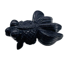 Load image into Gallery viewer, Butterfly Koi Goldstone Fish Display Statue | 1 Figurine |