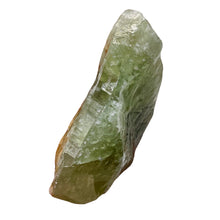 Load image into Gallery viewer, Calcite 84g Crystalline Specimen ' 50x40x25mm ' Green ' 1 Display Crystal '