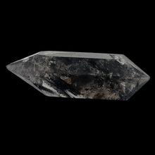 Load image into Gallery viewer, Double Terminated Quartz Shaman 19.31cts Crystal! | 31X9mm |