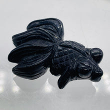 Load image into Gallery viewer, Butterfly Koi Goldstone Fish Display Statue | 1 Figurine |