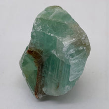 Load image into Gallery viewer, Calcite 83g Crystalline Specimen | 50x35x30mm | Green | 1 Display Crystal |