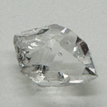 Load image into Gallery viewer, Herkimer Diamond Natural 12ct Crystal | 15x10x9mm | Clear | 1 Display Specimen |