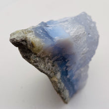 Load image into Gallery viewer, Chalcedony 295g Natural Specimen | 4x2 1/4x2" | Blue White Gray | 1 Specimen |