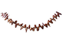 Load image into Gallery viewer, Tender Golden Dawn Blister Pendant Pearls 108330
