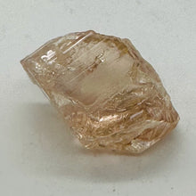 Load image into Gallery viewer, Imperial Topaz AAA 25.4cts Crystal Display Specimen | 20x11x11mm | Pink | 1 Gem|