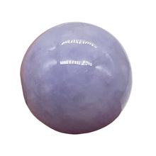 Load image into Gallery viewer, Jade AAA Round Beads | 13mm | Lavender | 1 Bead |