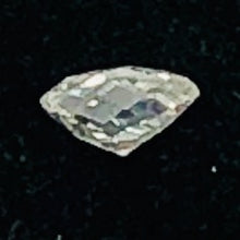 Load image into Gallery viewer, 0.23cts Natural White Diamond Tabiz Briolette Bead 10617G