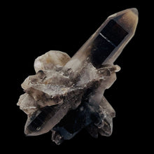 Load image into Gallery viewer, Smoky Quartz Crystal Cluster 29g Natural Display Specimen| 55x38x35mm| Smoky | 1