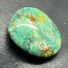Load image into Gallery viewer, Turquoise Natural Focal 8g Nugget Bead | 22x16x11mm | Blue | 1 Bead |