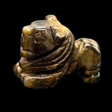 Load image into Gallery viewer, Lion King of the Jungle Tigereye Animal Figurine