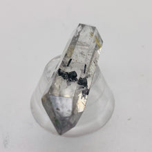 Load image into Gallery viewer, 56cts! Double Terminated Quartz Shaman Crystal ( 50x11mm | 1 Crystal |