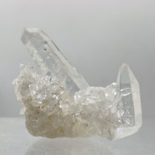 Load image into Gallery viewer, Quartz Points Cluster 35g Collectors Crystal | 50x43x34 | Clear | 1 Specimen |