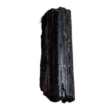 Load image into Gallery viewer, Black Tourmaline 10g Natural Collectors Specimen | 33x18x8mm | Black |