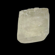 Load image into Gallery viewer, Optical Calcite Iceland Spar 56g Rectangular Display Specimen| 32x30x21mm| Clear
