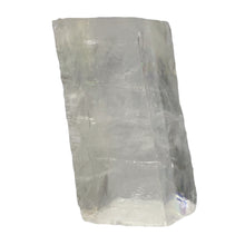 Load image into Gallery viewer, Optical Calcite / Iceland Spar 20g Rectangular Prism | 35x21x12mm | Clear |