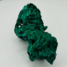 Load image into Gallery viewer, Natural Malachite Crystalline Freeform Display Specimen 88g 72x41x26mm