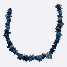 Load image into Gallery viewer, Kyanite Strand Chip Beads | 11x8x5 to 7x5x4mm | Blue | 200 Beads |