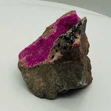 Load image into Gallery viewer, Cobalto Calcite 107g Crystal | 51x50x43mm | Pink | 1 Display Specimen