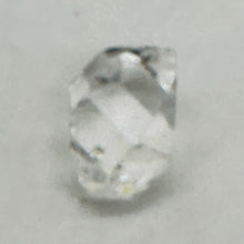 Load image into Gallery viewer, Herkimer Diamond 13ct Natural Crystal Clear | 18x12x11mm | Clear | 1 Specimen |